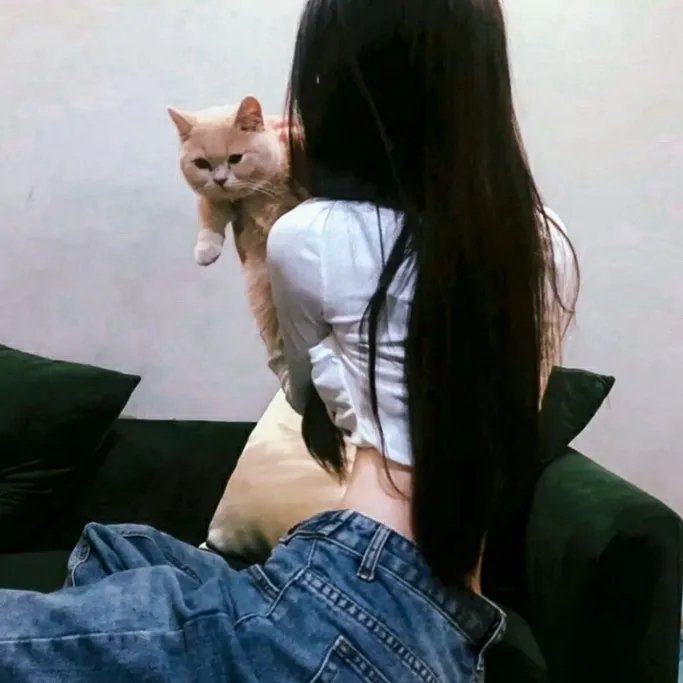 大小姐能有什么坏心眼呢